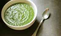 سوپ مخصوص برای فصل سرما