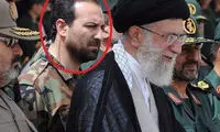محافظ مقام معظم رهبری به شهادت رسید