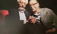 حسرت محمدعلی کشاورز از نبودنِ ۳رفیقش