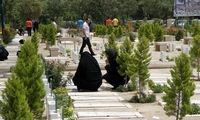 آرامستان‌ها یکی از دلایل شیوع سرطان بین مردم