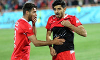 ترابی در یک صورت می‌تواند از پرسپولیس جدا شود