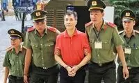 یک آمریکایی در ویتنام به ۱۲سال زندان محکوم شد