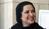 کمند امیرسلیمانی: هیچ چیز را به خودم ترجیح نمی دهم