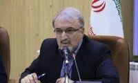 وزیر بهداشت: دانشجویان عراقی جذب می‎شوند