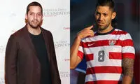 همزاد بازیکنان جام‌جهانی +عکس