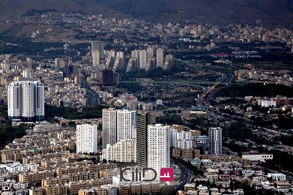 در هر نقطه تهران دغدغه خرید و اجاره مسکن را نداشته باشید