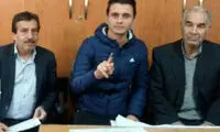 قرارداد ایمانی با ذوب‌آهن ثبت شد