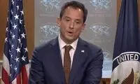 سخنگوی جدید وزارت خارجه آمریکا معرفی شد