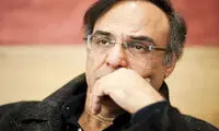 صادقی: شیطنت برای مراسم روحانی منصفانه نبود