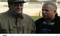 پُست پروین برای همایون