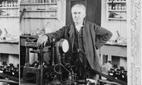 پیش بینی های ادیسون