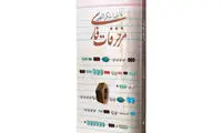 «مزخرفات فارسی» منتشر شد