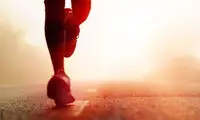 ورزش موجب تقویت بینایی می‌شود