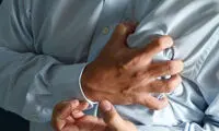 پیش بینی احتمال سکته با آزمایش خون