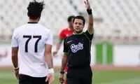 واکنش فغانی به احتمال قضاوت در دربی پایتخت