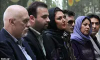 عکس: هنر کاشی کاری «لاله اسکندری»