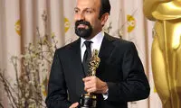 احتمال مستثنی شدن فرهادی از قانون ترامپ