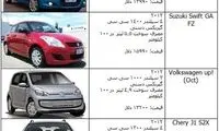 با 40 میلیون تومان، اگر واردات خودرو آزاد بود!