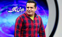 «هشتگ» با اجرای رفیعی روی آنتن شبکه دو