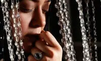 الهام چرخنده: اين روزها حالم، حال ثناست!