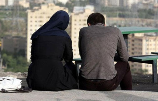 میانگین احتمالی عمر ازدواج سفید در ایران؛ سه سال