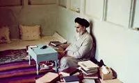 عکس مشهوری که صادق طباطبایی گرفت