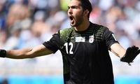 حضور حقیقی در باشگاه پرسپولیس