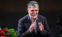 صالحی: در حال «شناژبندی» برنامه‌هایم هستم