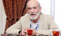 دری: همه درها یروی من بسته شده است