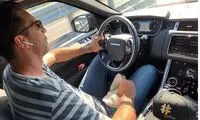 عکسی از بوفون که جنجال به پا کرد