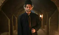 تدوین «آتش و قداره» آغاز شد