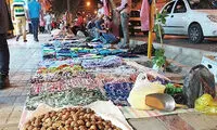 دستفروشی در تهران؛ از انکار تا واقعیت