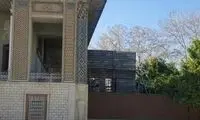 فیلم نرگس‌ آبیار در «باغ عفیف‌آباد» را متوقف کنید!