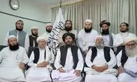 فهرست وزیران کلیدی دولت طالبان فاش شد