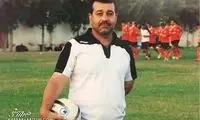پیروزی مربی ایرانی در عراق!