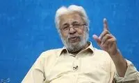 بازیگر پیشکسوت: با حکم یک قاضی آواره شدم