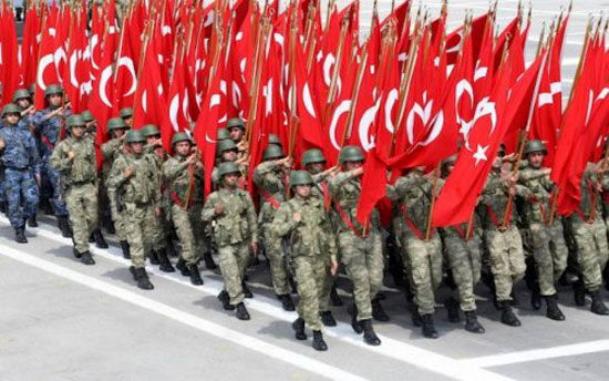 استفاده کودتاگران ترکیه از چت رمزگذاری شده