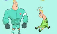 فرق مانوئل نویر با مانوئل نویر!