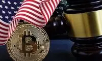 امضای بایدن، روزگار ارزهای دیجیتال را سیاه کرد