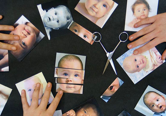 چهره، هوش و شخصیت نوزادتان را طراحی کنید (1)
