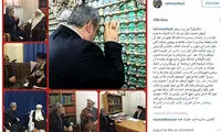 گلایه‌وزیر کشور از دروغ‌پردازی مخالفان دولت