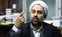 زائری: سیاه و سفیدنمایی، ما را توهمی کرده است