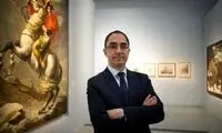مدیر لوور: آماده بازگشایی هستیم