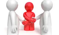 برای آشتی دادن دو نفر چه کار کنیم؟