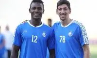 تبریزی - گرو؛ امیدوار به تکرار لبخند برابر السد