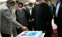 توضیح سازمان بهشت زهرا درباره جشن ۵۰سالگی