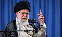 واکنش رهبری به درگیری نظامی روسیه و اوکراین