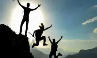 دست نگه دارید! شما لازم نیست وزن کم کنید