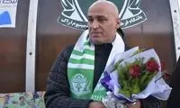 پایان کار علیرضا منصوریان در آلومینیوم اراک