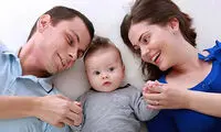 چطور وظایف را بین پدر و مادر تقسیم کنیم؟